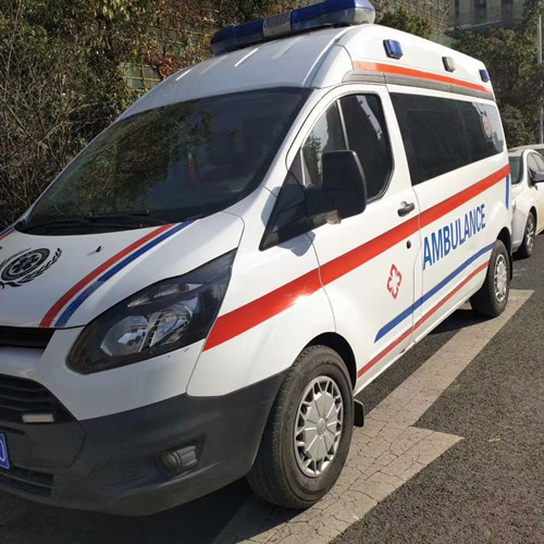 临海品质救护车出租,为您的健康出行负责