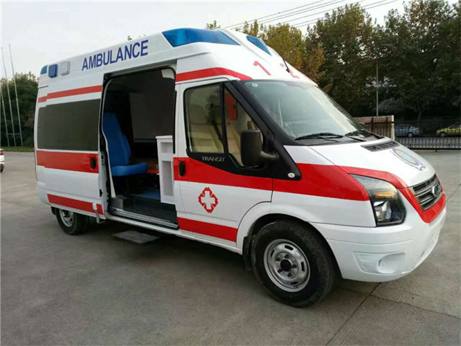 临海乌鲁木齐沙依巴克区上线 “安康护送” 非急救转运服务平台