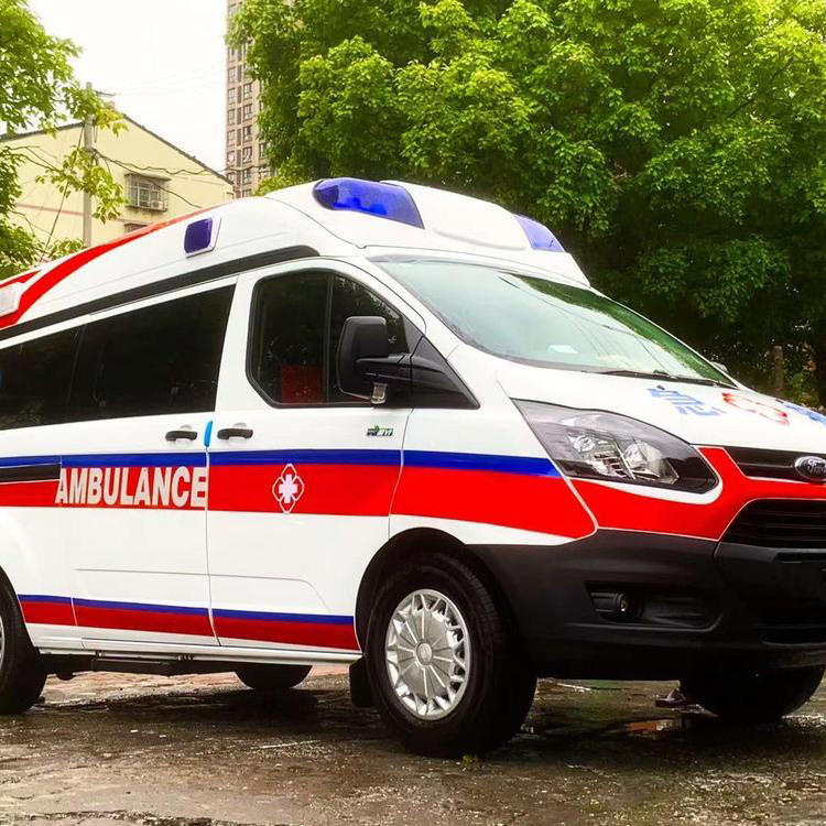 临海重症监护救护车出租护送返乡