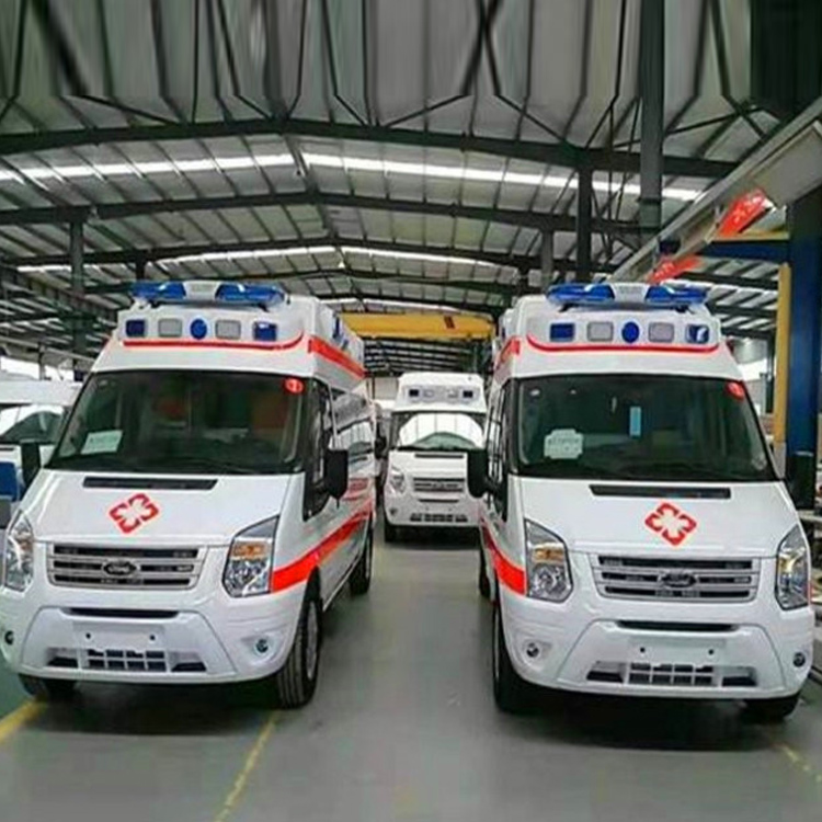 临海跨市救护车出租护送