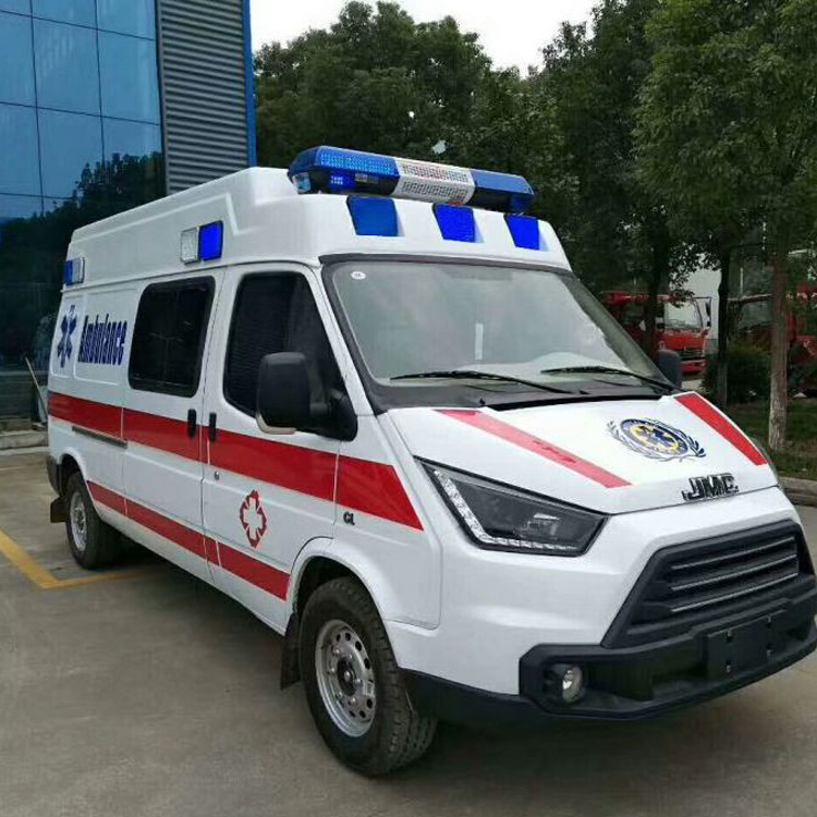 临海救护车出租哪家好