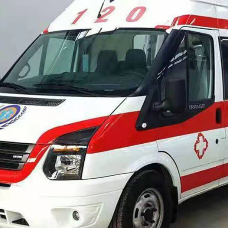 临海非急救护送病人转院租赁救护车的优缺点对比